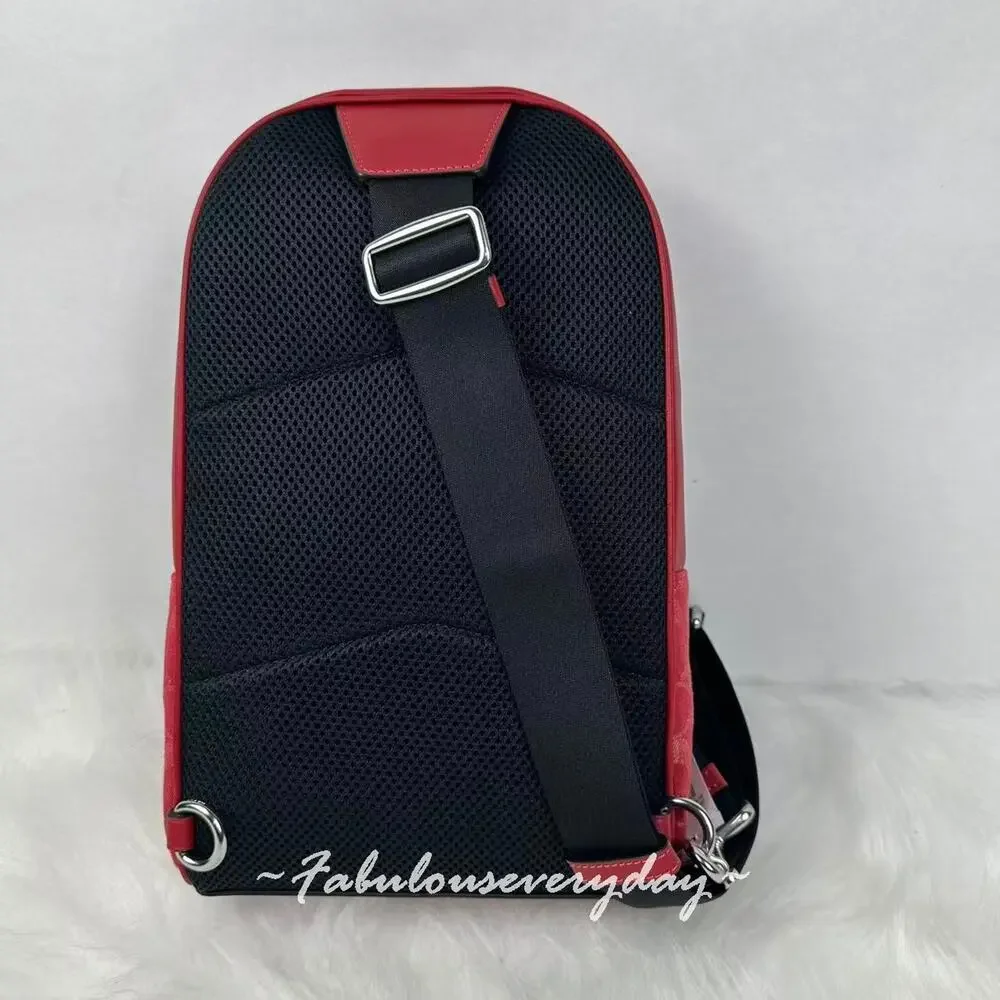 Coach new tags